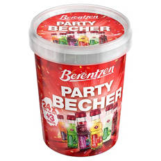 Berentzen Partybecher 540 ml