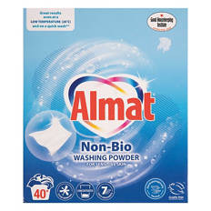 Washing Powder