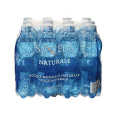 Acqua naturale