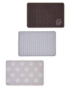 Washable Pet Boot Mat