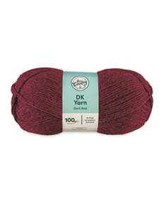 Double Knitting Yarn