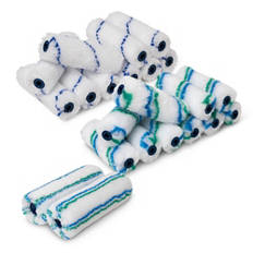 Nadomestni valjček za pleskanje