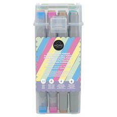 Doppelseitige Marker, Basic 1
