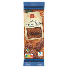 Nussprinten 125 g, Mandel