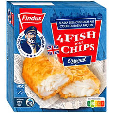Fish & Chips