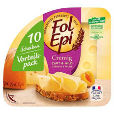 Fol Epi XXL, Cremig 210 g