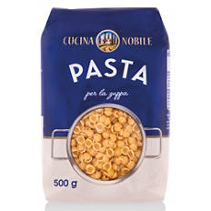 Olasz levestészta, gyöngyöcske, 500 g