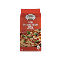 Farina per pizza