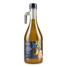 Olive Oil Filtered