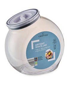 Airtight Snack Jar/Container Set