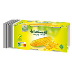 KING'S CROWN, Mais Mini Pack 3x212ml