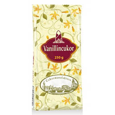 Vanillincukor, 250 g