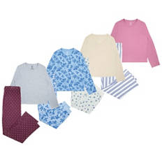 Damen-Pyjama