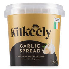 Garlic Spread
