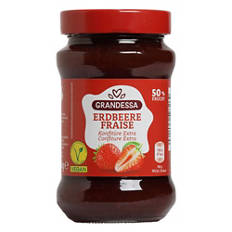 Confiture de fraises