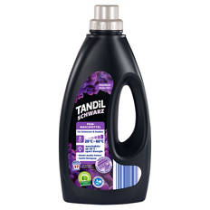 Spezialwaschmittel 1,5 l, Black 37 WL