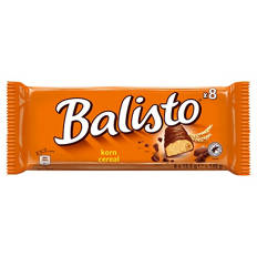Balisto 8er-Pack 148 g, Korn