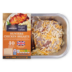 Hunters Chicken