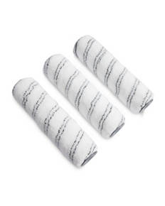 Telescopic Paint Roller Set