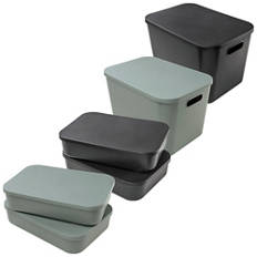 Aufbewahrungsbox