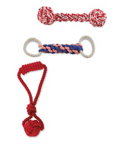 Rope Toy
