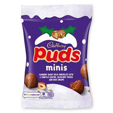 Puds Minis