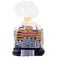 Karamell-Waffeln