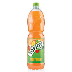 Üdítőital, multivitamin, 1,5 l
