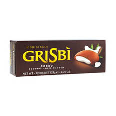 Grisbì cocco