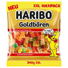 Goldbären 340 g