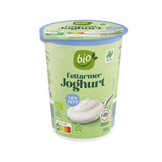 Bio-Joghurt 500 g, 1,8 % Fett