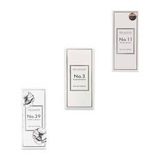 Ladies' Fragrances