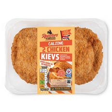Calzone Kiev
