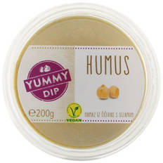 Premium Hummus, Classic