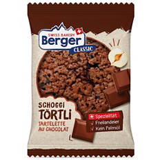 Spezialitäten, Schoggi-Törtli