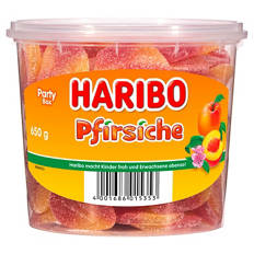 Pfirsiche 650 g