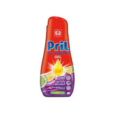 Gel lavastoviglie