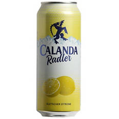 Calanda Radler Zitrone