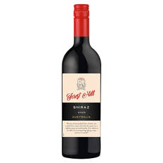 Forest Hill Shiraz 0,75 l