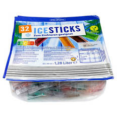 Ice Sticks 32 x 40 ml