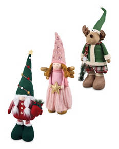 Christmas Figure