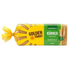 Sandwich 750 g, Körnerharmonie