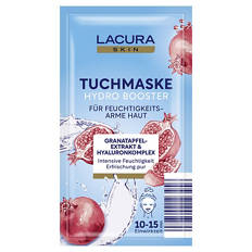 Tuchmaske, Fresh
