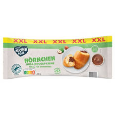 Hörnchen XXL