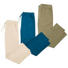 Pantalon pour hommes