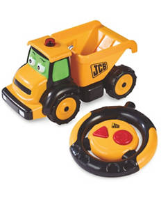 Remote Control Diggers