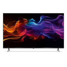 55" (139cm) 4K Ultra HD Google TV™ QLED