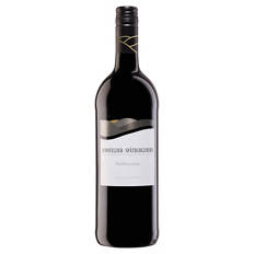 Dornfelder Spätburgunder QbA 1 l