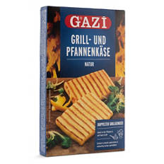Grill-/Pfannenkäse, Natur