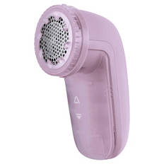 Fusselrasierer, Lila